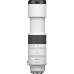 Canon - Lente RF 200-800mm f/6.3-9 IS USM (Canon RF)