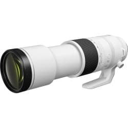 Canon - Lente RF 200-800mm f/6.3-9 IS USM (Canon RF)