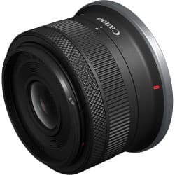 Canon - Lente RF-S 10-18mm f/4.5-6.3 IS STM (Canon RF)