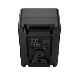 SmallRig - VB99 Pro mini V Mount Battery