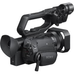 Sony - Filmadora PXW-Z90 4K HDR XDCAM com Fast Hybrid AF