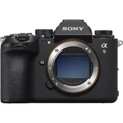 Sony - Câmera Mirrorless Sony Alpha a9 III