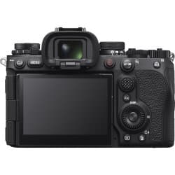 Sony - Câmera Mirrorless Sony Alpha a9 III