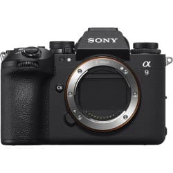 Sony - Câmera Mirrorless Sony Alpha a9 III