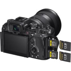 Sony - Câmera Mirrorless Sony Alpha a9 III