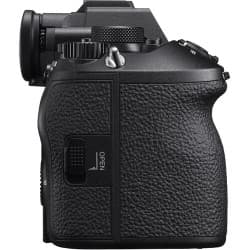 Sony - Câmera Mirrorless Sony Alpha a9 III