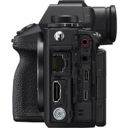 Sony - Câmera Mirrorless Sony Alpha a9 III