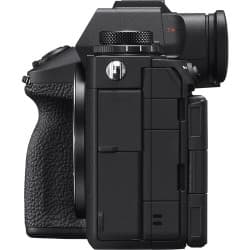 Sony - Câmera Mirrorless Sony Alpha a9 III