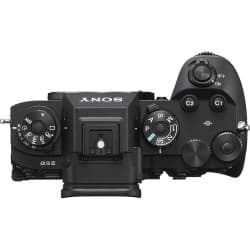 Sony - Câmera Mirrorless Sony Alpha a9 III