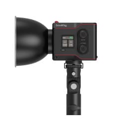 SmallRig LED COB Luz de vídeo RC 60B