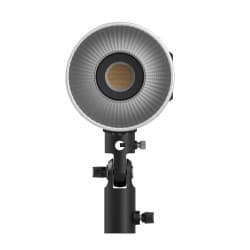 SmallRig LED COB Luz de vídeo RC 60B