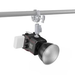 SmallRig LED COB Luz de vídeo RC 60B