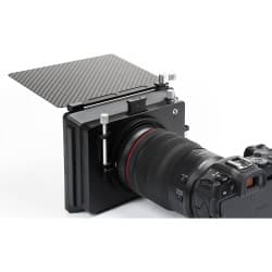 NiSi Cinema C5 Matte Box Starter Kit