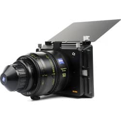 NiSi Cinema C5 Matte Box Starter Kit
