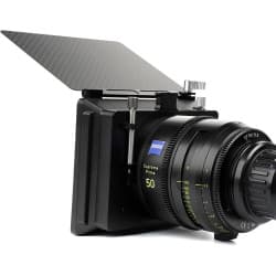 NiSi Cinema C5 Matte Box Starter Kit