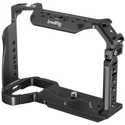 SmallRig - Cage for Sony Alpha 7R V / 7 IV / 7S III / 1 / 7R IV / 7 V