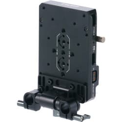 Tilta - Placa de bateria PD V-Mount (Black)