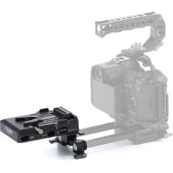Tilta - Placa de bateria PD V-Mount (Black)