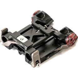 Tilta - Placa de base Tiltaing 15mm LWS Tipo VI (Preta)