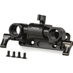 Tilta - Adaptador de braçadeira haste 15mm LWS para placa de bateria universal