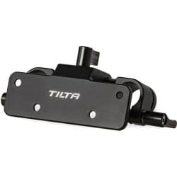 Tilta - Adaptador de braçadeira haste 15mm LWS para placa de bateria universal