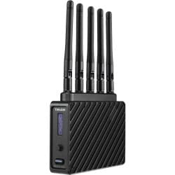 Teradek - Bolt 6 LT HDMI 750 Wireless Receiver (Receptor HDMI)