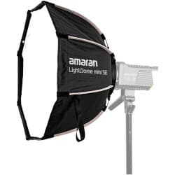 Amaran - Softbox Light Dome Mini SE