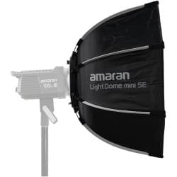 Amaran - Softbox Light Dome Mini SE