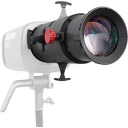 Amaran - Kit de lente Spotlight SE 36°