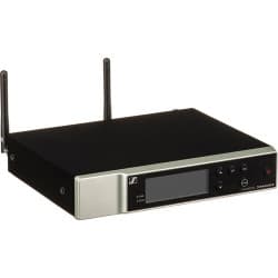 Sennheiser - EW-D 835-S SET Sistema de Microfone Portátil sem fio digital com cápsula MMD 835 (R1-6: 520 a 576 MHz)