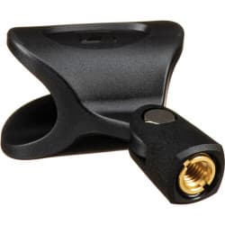 Sennheiser - EW-D 835-S SET Sistema de Microfone Portátil sem fio digital com cápsula MMD 835 (R1-6: 520 a 576 MHz)