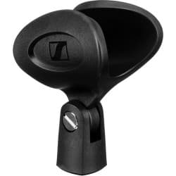 Sennheiser - EW-D 835-S SET Sistema de Microfone Portátil sem fio digital com cápsula MMD 835 (R1-6: 520 a 576 MHz)