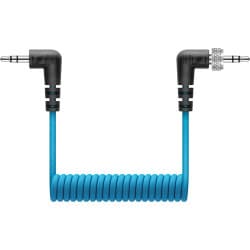Sennheiser - EW-DP ME 2 SET Sistema de microfone omni lavalier digital sem fio (R1-6: 520 a 576 MHz)