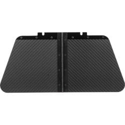 Tilta - Matte Box com clipe de fibra de carbono 3 estágios 4 x 5,65" (parte traseira 114 mm)