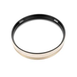NiSi - Armor FX Filtro UV Circular 67mm à Prova de Impacto Pro Nano L395 (Explosion-Proof)