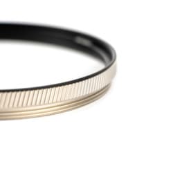 NiSi - Armor FX Filtro UV Circular 77 mm à Prova de Impacto Pro Nano L395 (Explosion-Proof)