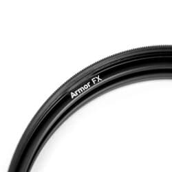 NiSi - Armor FX Filtro UV Circular 86mm à Prova de Impacto Pro Nano L395 (Explosion-Proof)