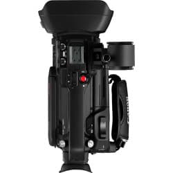 Canon - Câmera Canon XA70 Filmadora UHD 4K30 com Foco Automático Dual-Pixel