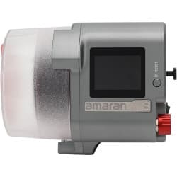Amaran 60x S - Luz de Led COB Bicolor Monolight