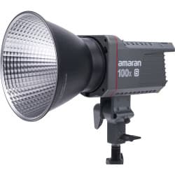 Amaran 100x S - Luz de Led COB Bicolor Monolight