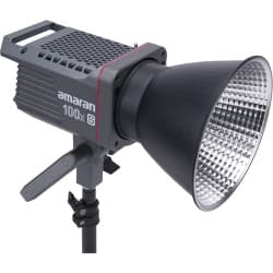 Amaran 100x S - Luz de Led COB Bicolor Monolight