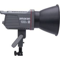 Amaran 100x S - Luz de Led COB Bicolor Monolight