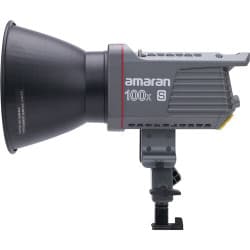 Amaran 100x S - Luz de Led COB Bicolor Monolight