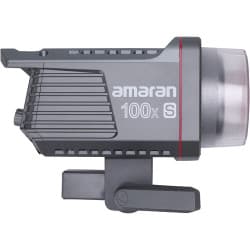 Amaran 100x S - Luz de Led COB Bicolor Monolight