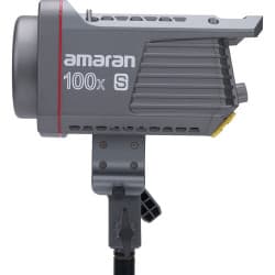 Amaran 100x S - Luz de Led COB Bicolor Monolight