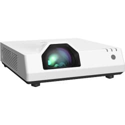 Panasonic - Projetor PT-TMZ400U Laser 3LCD 4000 lúmens WUXGA