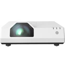 Panasonic - Projetor PT-TMZ400U Laser 3LCD 4000 lúmens WUXGA