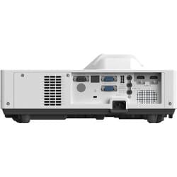 Panasonic - Projetor PT-TMZ400U Laser 3LCD 4000 lúmens WUXGA