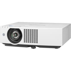 Panasonic - Projetor Panasonic PT-VMZ51 5200 lúmens WUXGA Laser 3LCD