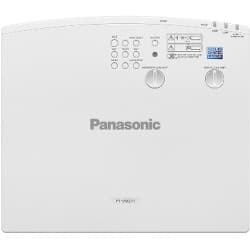 Panasonic - Projetor Panasonic PT-VMZ51 5200 lúmens WUXGA Laser 3LCD